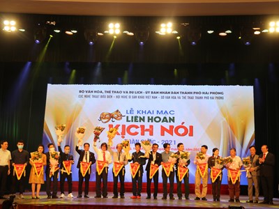 Liên hoan Kịch nói toàn quốc 2021: Sẽ là cuộc “so găng” đầy kịch tính