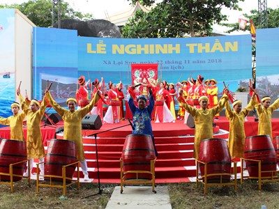 Sức hấp dẫn du lịch biển đảo Kiên Hải