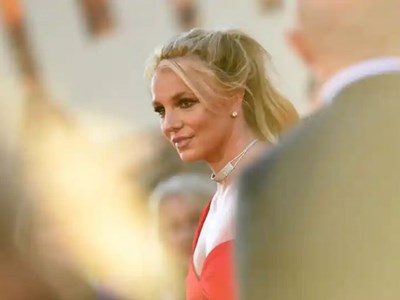 Britney Spears chính thức được tự do sau gần 14 năm