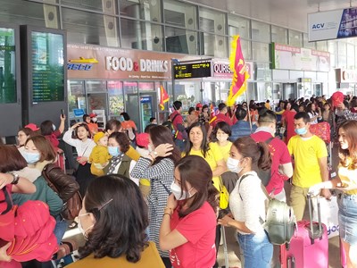 Đà Nẵng  Bàn giải pháp thu hút khách MICE sau đại dịch