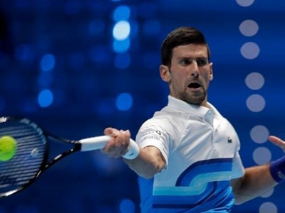 Giải Quần vợt Úc mở rộng buộc các VĐV phải tiêm chủng