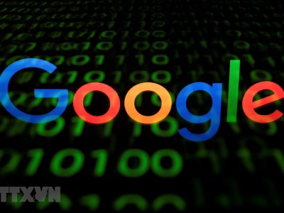 Nga phạt Google do vi phạm các quy định về cung cấp thông tin