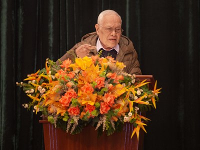 Những cánh én đầu mùa báo hiệu VHNT phát triển