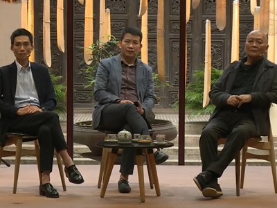 Phát triển tiếp nối di sản đô thị thích ứng với đổi mới sáng tạo