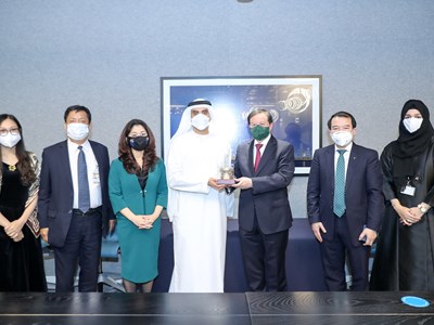 Quảng bá nhiều hơn Du lịch Việt Nam tới thị trường Trung Đông