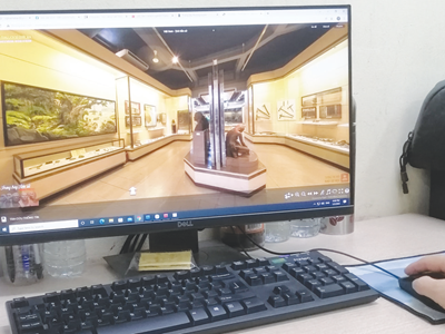 Chuyển mình và cất cánh từ chuyển đổi số