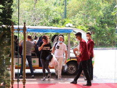 Khánh Hòa:  Tin tưởng hoạt động du lịch sẽ sớm phục hồi