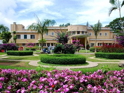 Lâm Đồng: Khám phá kiến trúc độc đáo Biệt điện vua Bảo Đại ở Đà Lạt