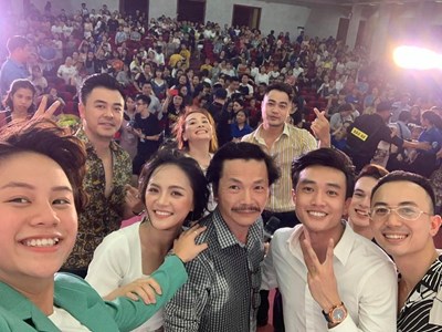 Vai trò của truyền thông đối với xây dựng gia đình hạnh phúc