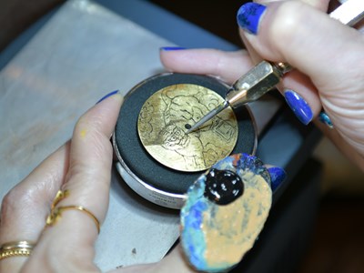 Sáng tạo văn hóa từ chất liệu truyền thống