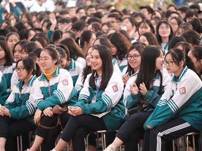 Tuyển sinh năm 2022: Học sinh và phụ huynh đều bối rối