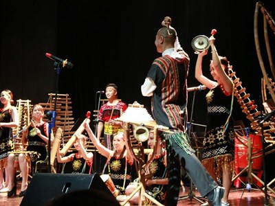 Đẩy mạnh triển khai Chiến lược Văn hóa đối ngoại của Việt Nam giai đoạn 2022-2026: Để âm nhạc nâng cao vị thế Việt Nam trên trường quốc tế