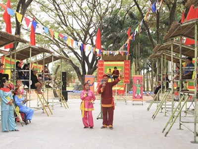 Bình Định: Bảo tồn, phát huy giá trị di sản gắn kết phát triển du lịch