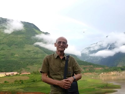 Ngọn lửa của gia đình