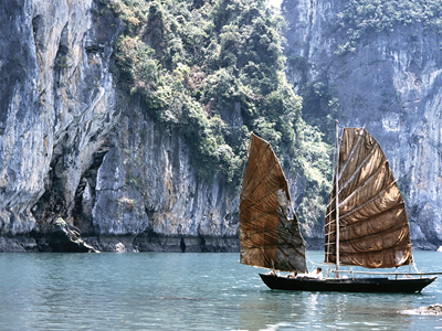 Làm gì để thu hút các nhà làm phim nước ngoài?