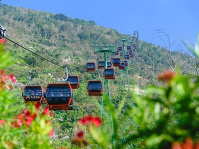 Lý giải sức hút du lịch Tây Ninh ngay những ngày đầu năm mới 2022