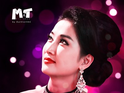 Phim truyền hình đầu năm 2022: Đề tài xưa và nông thôn “chiếm sóng”