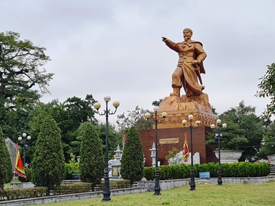 Hải Phòng:​​​​​​​ Lễ hội truyền thống Từ Lương Xâm là Di sản văn hóa phi vật thể quốc gia