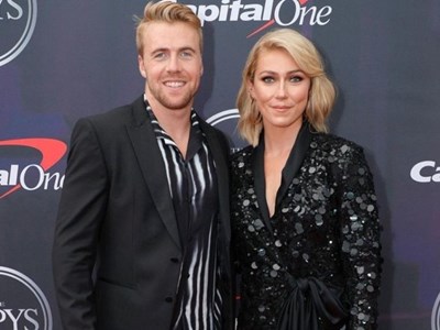 Những cặp đôi đẹp nhất Olympic mùa Đông Bắc Kinh 2022