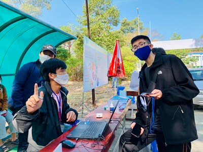 Sinh viên đau đầu tìm phòng trọ