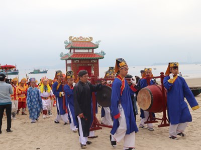 Đà Nẵng: Hứa hẹn nhiều điểm đến văn hóa, lịch sử hấp dẫn