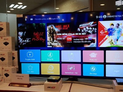 Công nghệ số đẩy lùi vấn nạn xâm phạm bản quyền