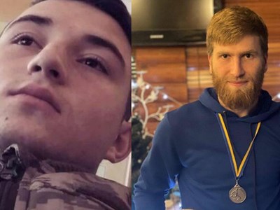 Hai cầu thủ Ukraine thiệt mạng trong xung đột Nga – Ukraine