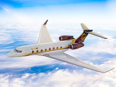 Sun Group ra mắt hãng hàng không siêu sang Sun Air