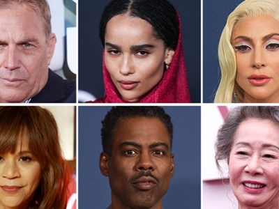 Lady Gaga, Youn Yuh Jung sẽ trao giải Oscar lần thứ 94