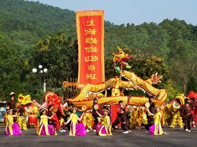 Xây dựng môi trường văn hóa cơ sở: Để văn hóa là nhân tố bồi đắp Chân - Thiện - Mỹ