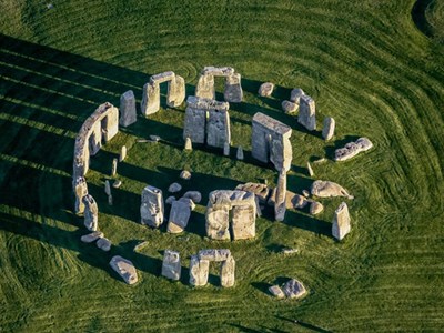Tìm ra giả thuyết mới giải mã "bí ẩn" vòng tròn đá Stonehenge