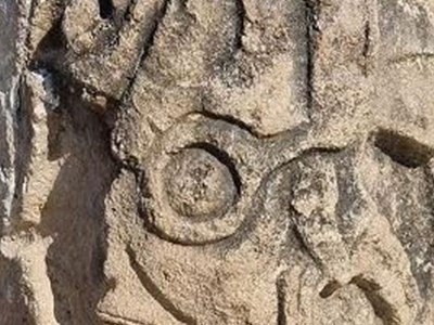 Mexico "đưa về cố quốc" cổ vật của nền văn minh Maya từ Áo