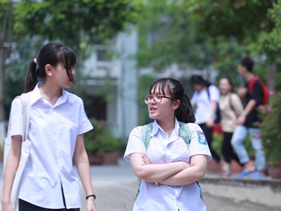 Tuyển sinh đại học nă​​​​​​​m 2022: Hoang mang điều chỉnh mới