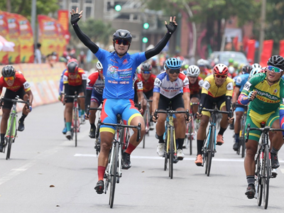 Đợt “sát hạch” của xe đạp Việt Nam