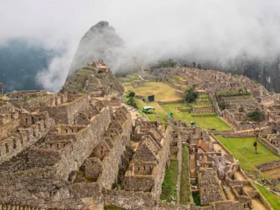 Thánh địa Machu Picchu bị gọi nhầm tên?