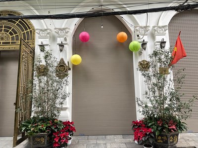 Đừng liều mình làm đẹp