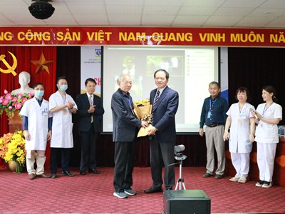 Đến năm 2030 sẽ có 50 bác sĩ chuyên ngành thể thao được đào tạo