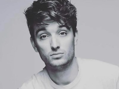 Thành viên nhóm nhạc The Wanted qua đời vì ung thư não