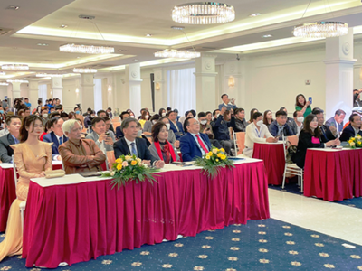 Kết nối, kích cầu du lịch Khánh Hòa - Hà Nội