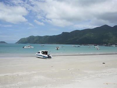 Phát triển Côn Đảo thành khu du lịch văn hóa-lịch sử-tâm linh