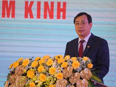 Du lịch thông minh sẽ tạo bước đột phá cho Thanh Hóa