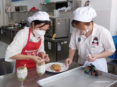 Đà Nẵng tăng cường nâng cao chất lượng nguồn nhân lực du lịch