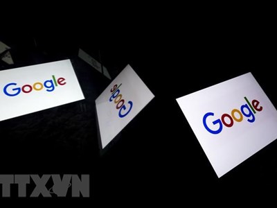 Hãng Google bị phạt vì cáo buộc vi phạm luật pháp Nga