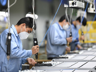 Lương tối thiểu vùng của người lao động được đề xuất tăng từ 180.000 - 260.000 đồng/tháng