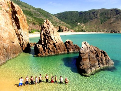 Kết nối du lịch Bình Định và Tây Nguyên - Nam Trung Bộ