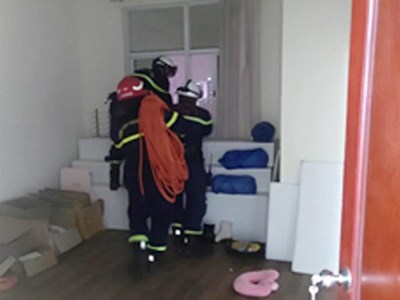 Để tăng sức chịu đựng cho trẻ