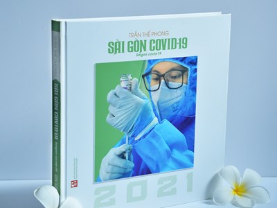 Hành trình Sài Gòn đi qua thương đau với ký ức hình ảnh