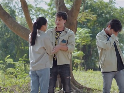 Phim về nông thôn mới: Tiềm năng đi đôi với thách thức