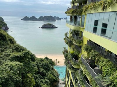 Du lịch Hải Phòng - Cơ hội vàng bứt phá