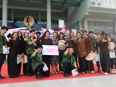 Lan tỏa các giá trị văn hóa truyền thống đến giới trẻ